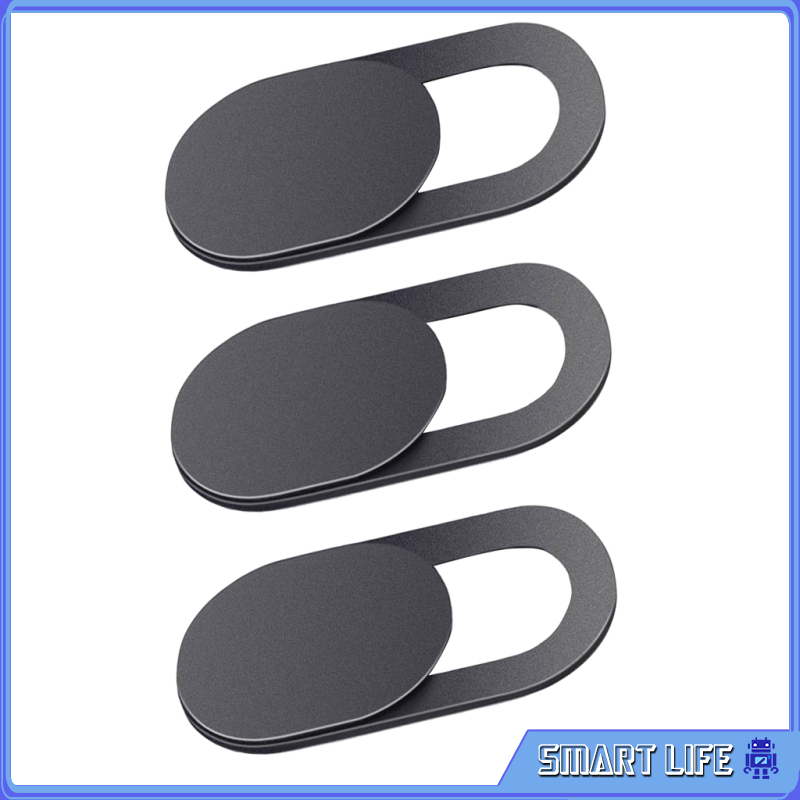 Miếng Dán Webcam Cho Iphone / Samsung / Laptop / Tablet T1 | BigBuy360 - bigbuy360.vn