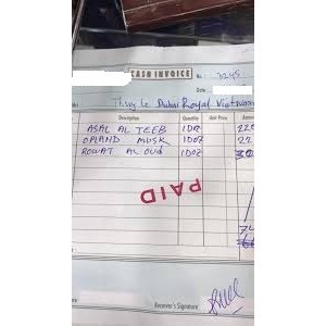 Milo2019 Tinh Dầu Nội Địa Hareem Al Sultan- Nữ Hoàng Đỏ Milo2019 | BigBuy360 - bigbuy360.vn