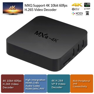 Đầu android tivi box hh32