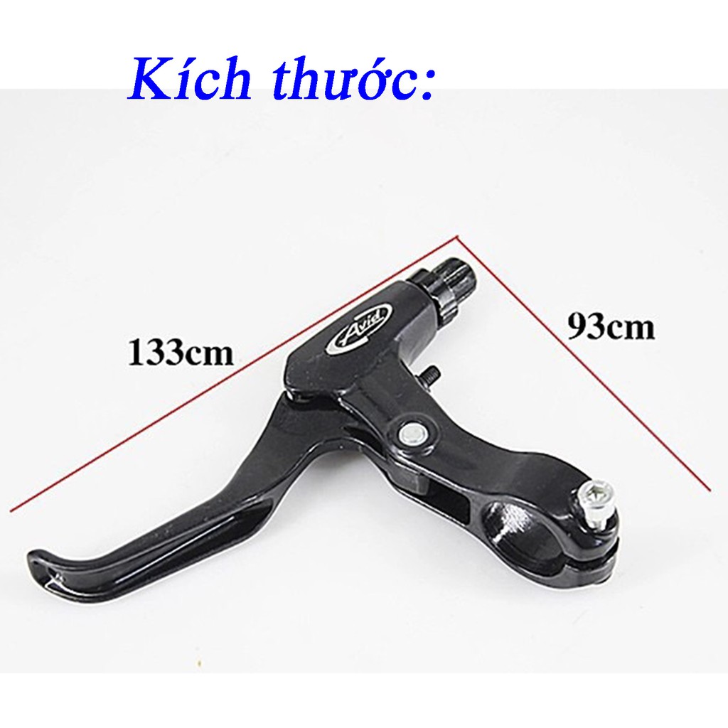 Cặp tay phanh xe đạp AVID FR5