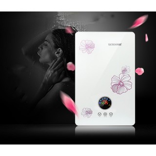 Máy nước nóng Seten QST-F7-80 8000w