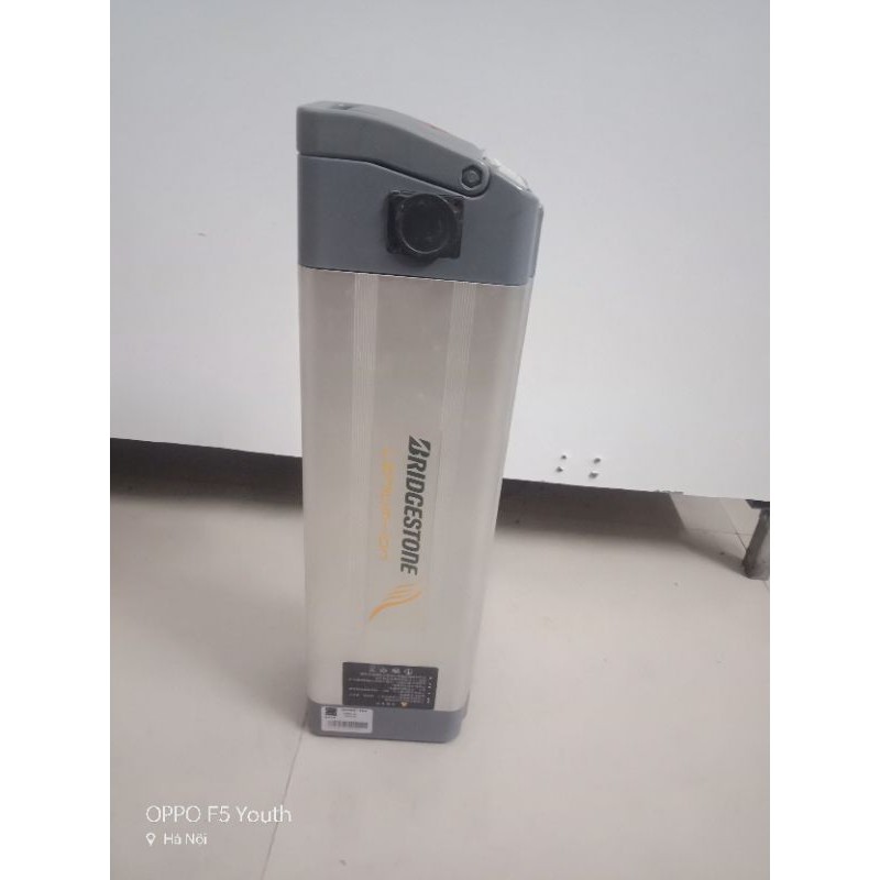 Vỏ pin xe điện.