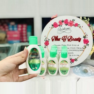 Gel Hút Mụn Nha Đam Peply 60g