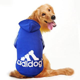 Áo ADIDOG thời trang cho chó lớn (BIG SIZE)