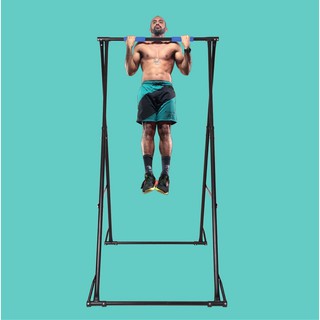 Xà Đơn Khánh Trình Cho Người Cao To - Xà đơn xếp Khánh Trình KT1.1520