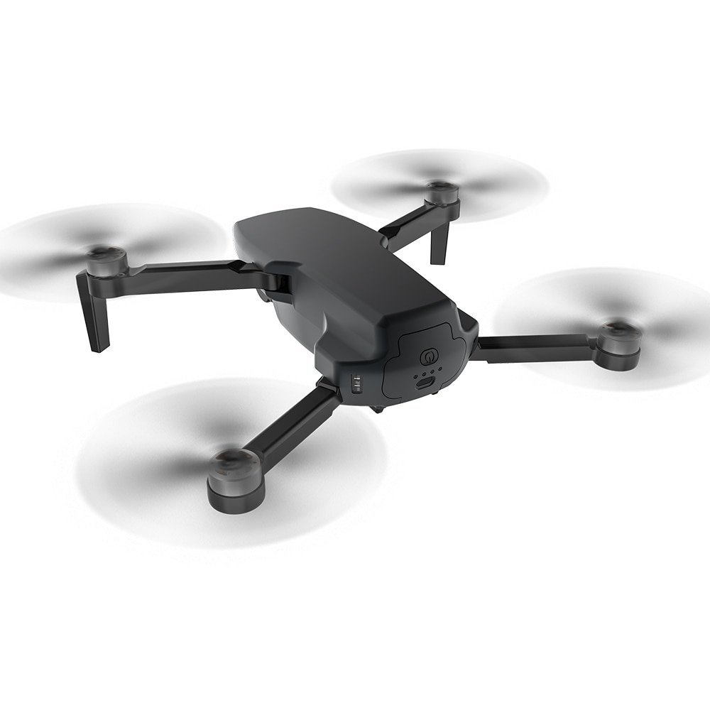 Flycam SG108 Dual Camera 4K, Định vị GPS tự vê, Động cơ không chổi than mạnh mẽ bay 20 Phút ảnh truyền về điện thoại