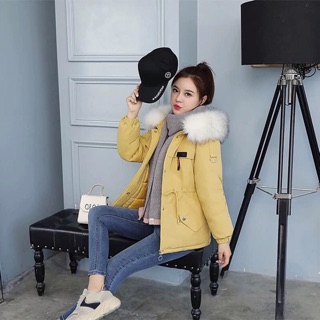 Áo dáng ngắn xinh iu 🍓🍓🍓