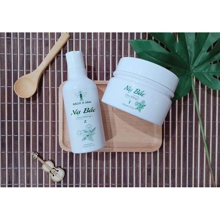 Nạ Bắc đa năng Bách Y Sâm chính hãng - Hằng BEAUTY | BigBuy360 - bigbuy360.vn