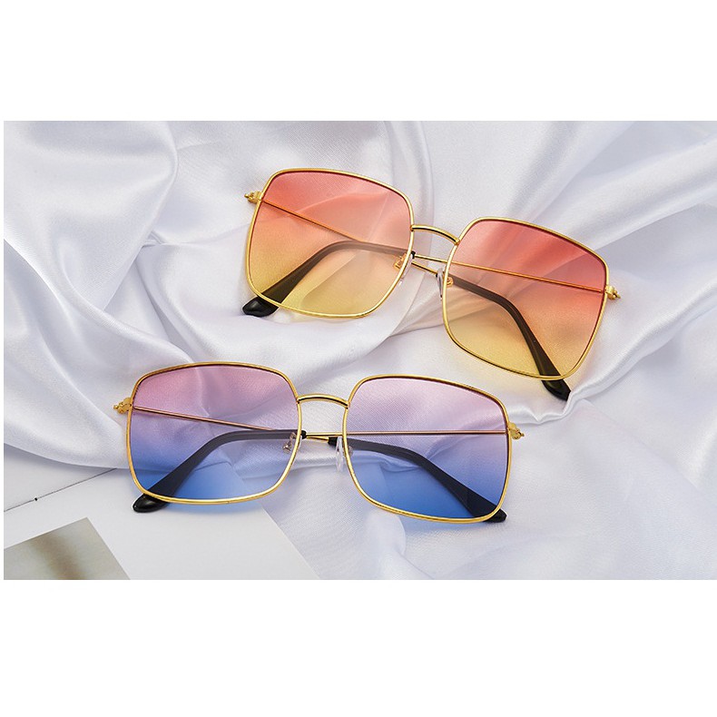 [Mã FARSSTGRE giảm 5K đơn bất kỳ] Kính mát nữ hàng cao cấp - GN150 | BigBuy360 - bigbuy360.vn