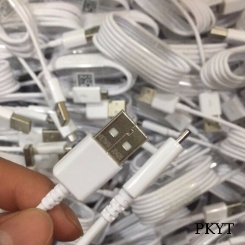 Dây cáp sạc SAMSUNG micro zin máy, loại phổ biến