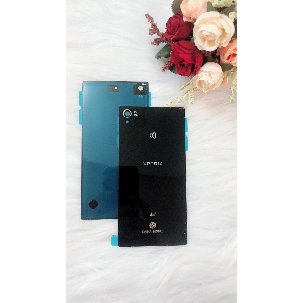 VỎ Z1 4G - VỎ Z1.4G - LƯNG VỎ  Z1 4G