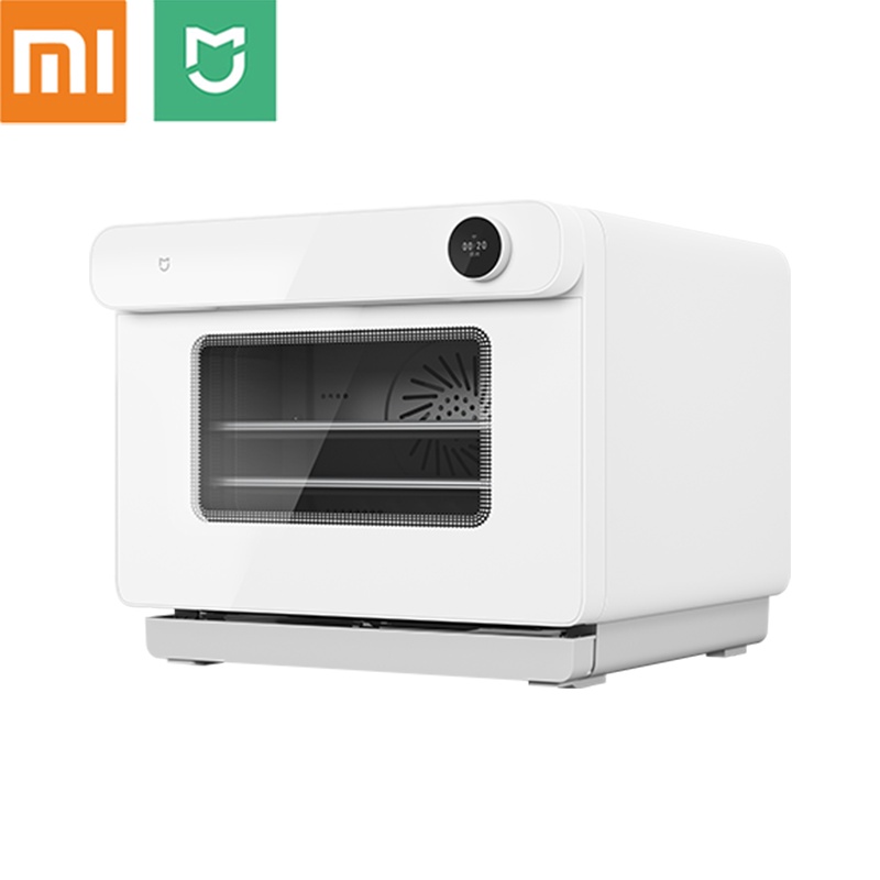 Lò Hấp Nướng Thông Minh Xiaomi Mijia White