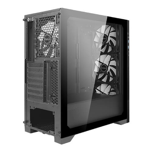 Vỏ Case Antec P82 FLOW - Hàng Chính Hãng