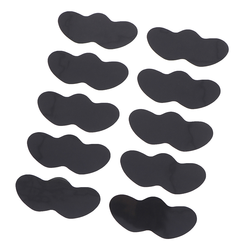 [Hàng mới về] Set 50 mặt nạ than tre lột mụn đầu đen vùng mũi