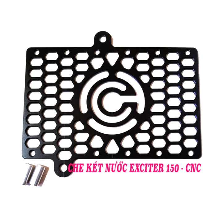 Che két nước Exciter 150 nhôm CNC hàng Việt Nam chất lượng cao
