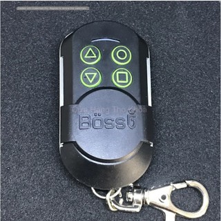 Pin remote cửa cuốn Camelion A27