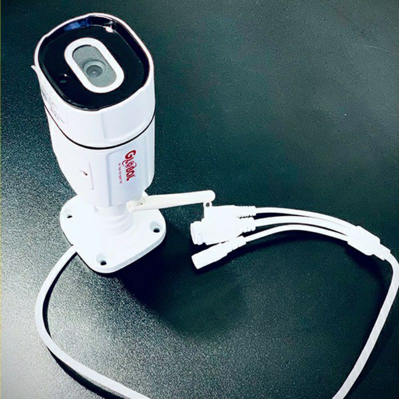 camera wifi ngoài trời IOT04