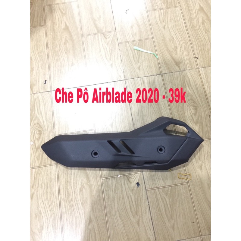 Ốp Pô Airblade (Hình Thật) siêu rẻ