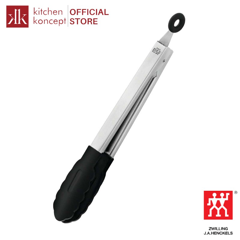 Gắp Thức Ăn Zwilling BSF Amsterdam