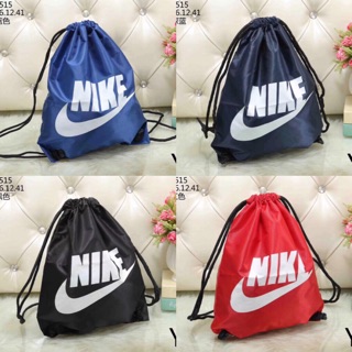 Balo dây rút Nike