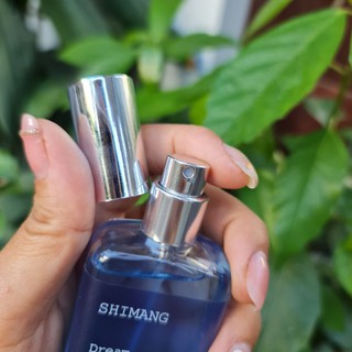 Nước hoa nữ Shimang 50ml