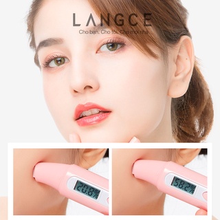 COLLAGEN TRẮNG DA CHỐNG NẮNG SPF19+++ LANGCE