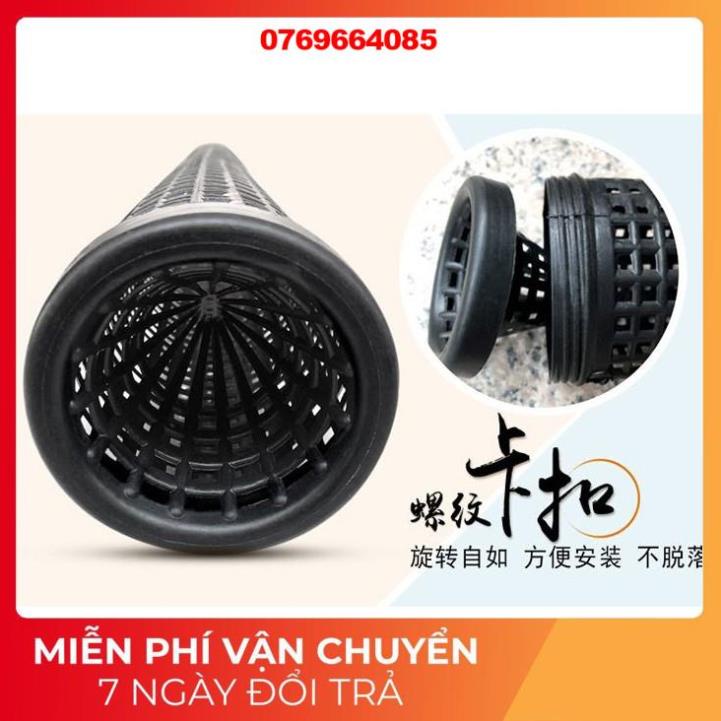 Ống Trúm Lươn Bắt Lươn Trạch Dài 65cm x 10cm  -𝗦𝗛𝗢𝗣 Đ𝗢̂̀ 𝗖𝗔̂𝗨 𝟰𝟯𝟱