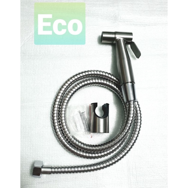 Vòi Xịt Vệ Sinh Inox 304