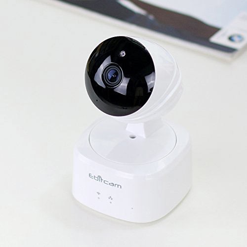 Camera WIFI IP Ebitcam E2 (2.0mpx)