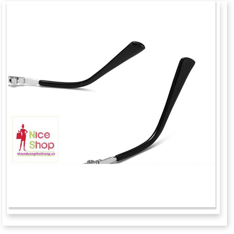 Xả Kho - Kính cận có độ kiểu dáng gắp gọn tiện lợi tròng kính có độ sẵn | BigBuy360 - bigbuy360.vn