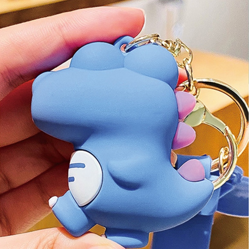 Vòng Đeo Tay Kèm Móc Khóa Xinh Xắn