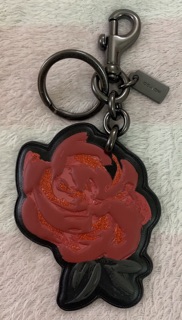 Charm túi Coach chính hãng