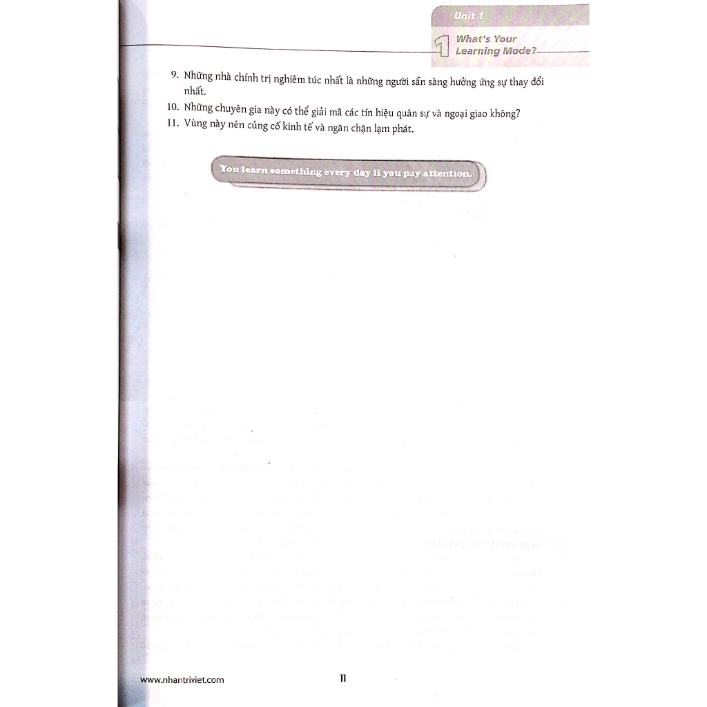 Sách - Essential Skills For IELTS - Expanding Vocabulary Through Reading