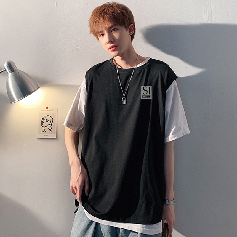 Áo Thun Sát Nách Thể Thao Thời Trang Dành Cho Nam