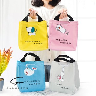 Túi đựng cơm TD03