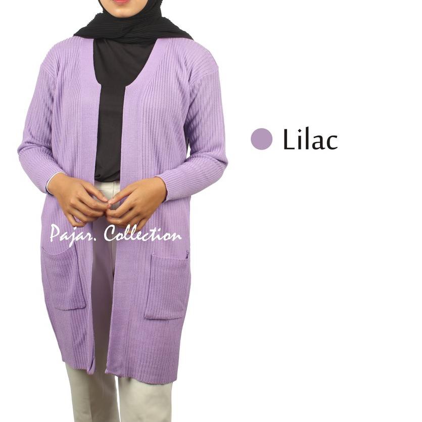 (Hàng Mới Về) Cardygan Longcardy Cao Cấp Rha-764