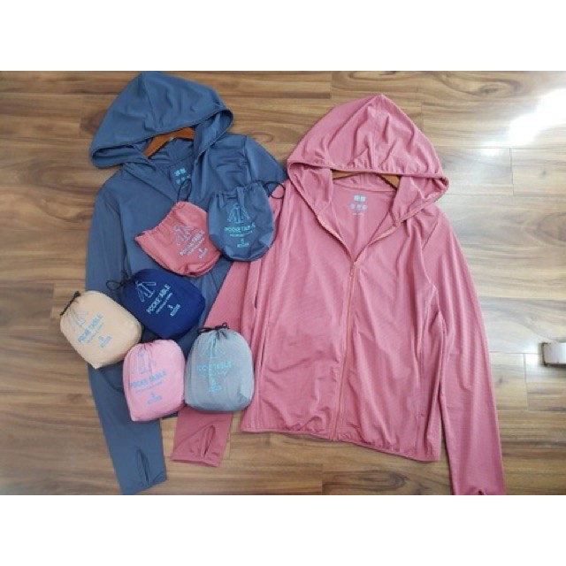 Áo chống nắng nữ nhiều màu | BigBuy360 - bigbuy360.vn