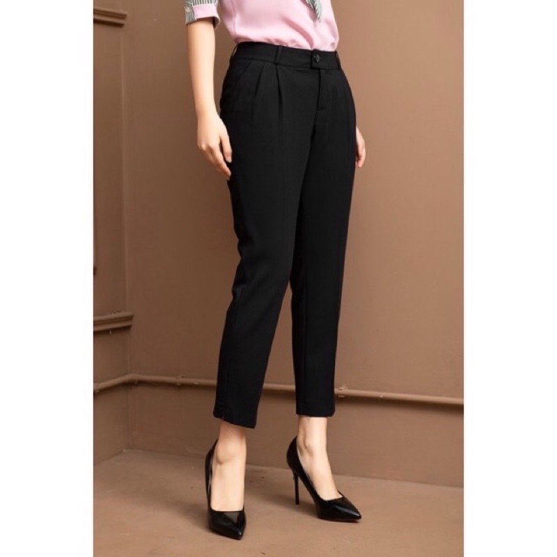 [ Mã FAMAYWA giảm 10K đơn 50K] Quần Baggy Dáng Đứng - Cực Kì Đẹp ( Mặc Dễ Chịu-Thoải Mái ) | BigBuy360 - bigbuy360.vn