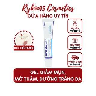 [CHÍNH HÃNG] Derma Forte 15g