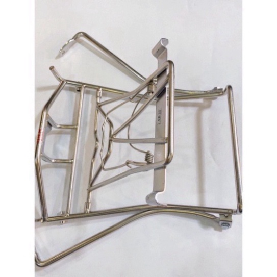 Baga Air Blade AB 2022 Mới , AB 2023, AB 160cc, AB125cc Inox, Đen Tĩnh Điện, Titan Inox 10 Ly Ảnh