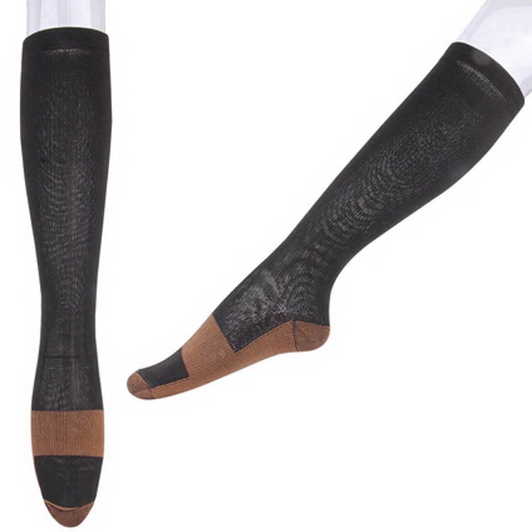 Vớ sợi nylon nén chống giãn tĩnh mạch