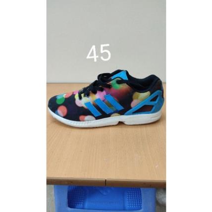 giày Adidas size 45 chính hãng -ju2 !