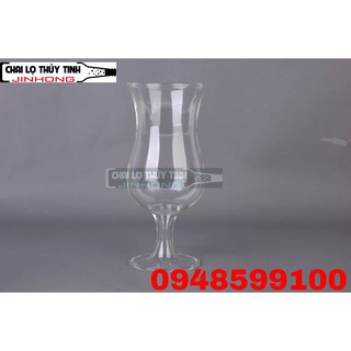 Bộ 12 ly thủy tinh libbey hurricane beverage 414ml lib-3840