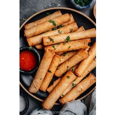 Bánh tráng gạo  Huy Cường đặc sản làng nghề Quảng Ngãi