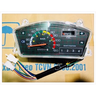 ĐỒNG HỒ MAX II OSAKA