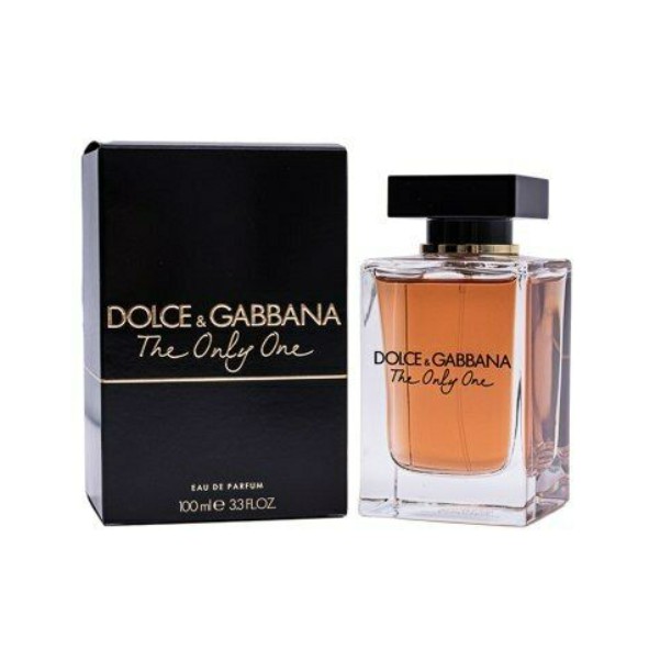 [Order] Nước hoa nữ The Only One by Dolce & Gabbana EDP 100m