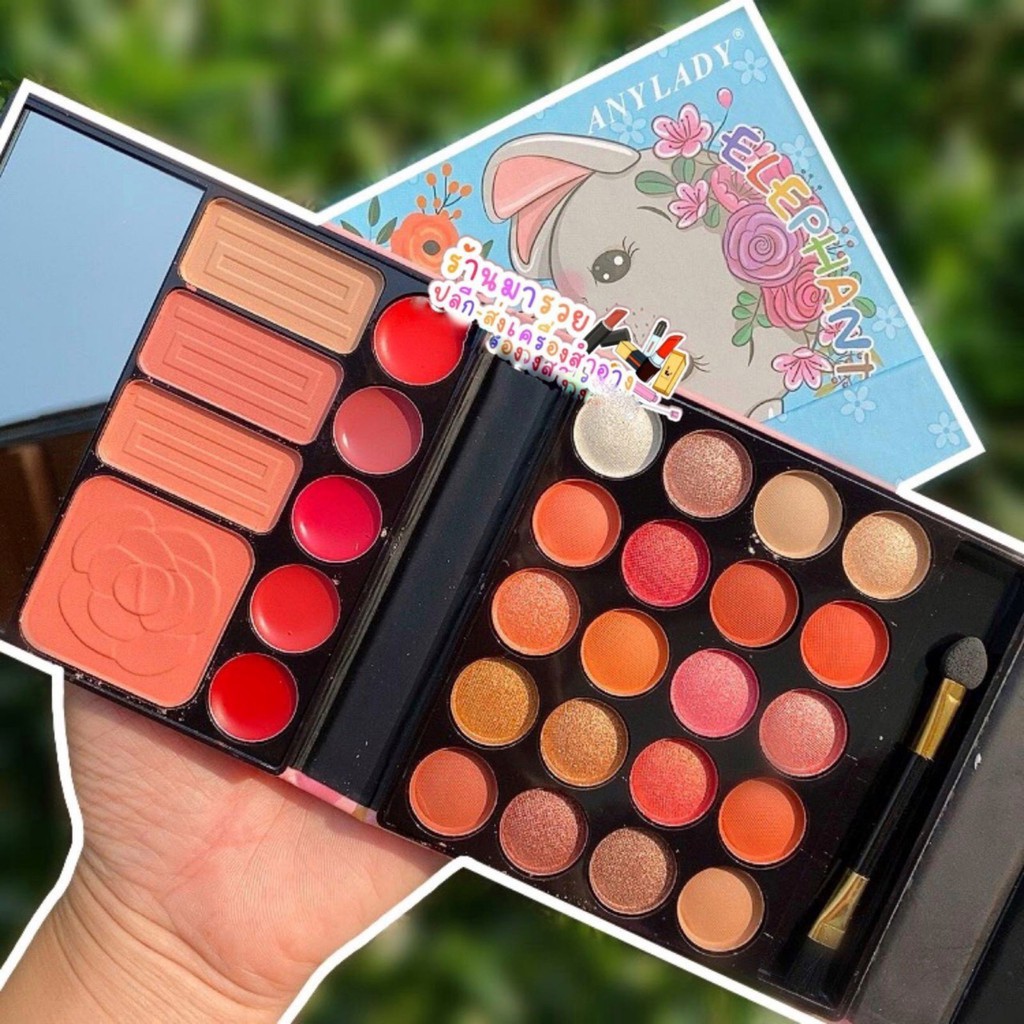 Trọn bộ trang điểm 6 món sành điệu nhìn là mê | BigBuy360 - bigbuy360.vn