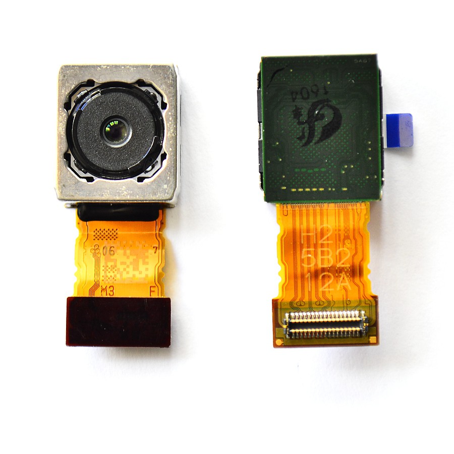 Camera sau Sony Xperia Z5