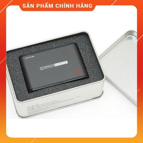 Đầu đọc thẻ nhớ CF/XD/ MS/ Micro SD/ M2/SD/MMC chính hãng SSK dailyphukien