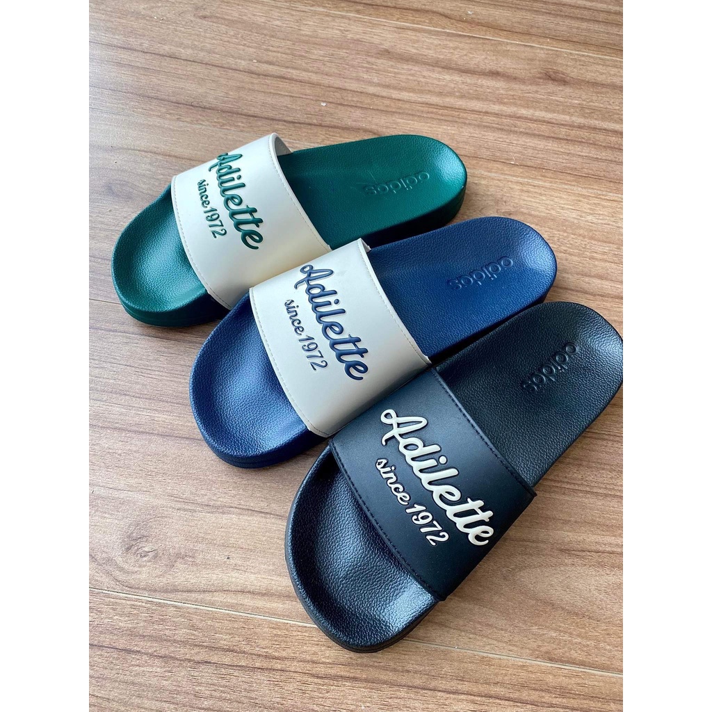 Dép adidas adilette bản giới hạn 1972